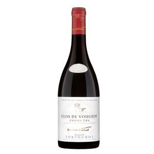 Domaine Tortochot, Clos de Vougeot AC  GC BIO 2023 - 0,75 l