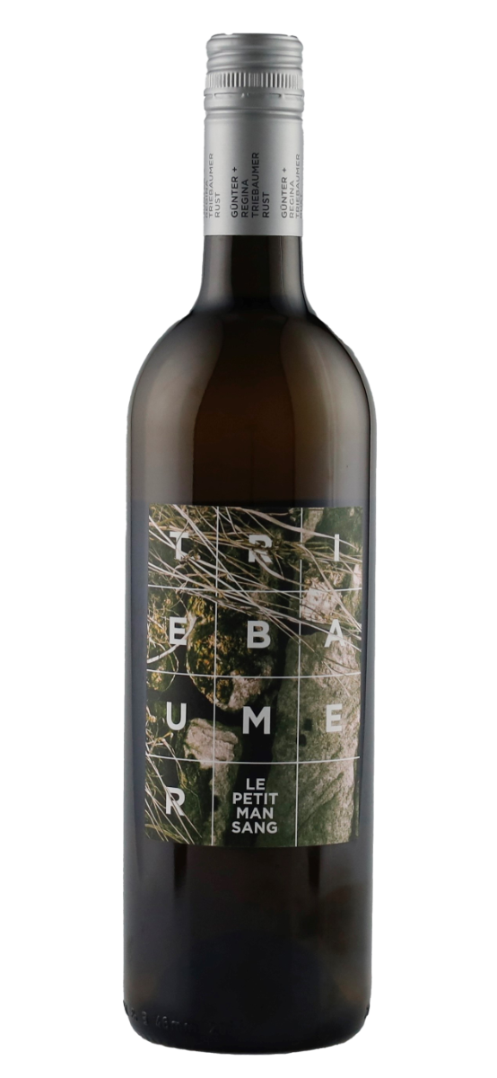 Weingut Triebaumer, Ruster DAC Le Petit Man Sang 2022 - 0,75 l