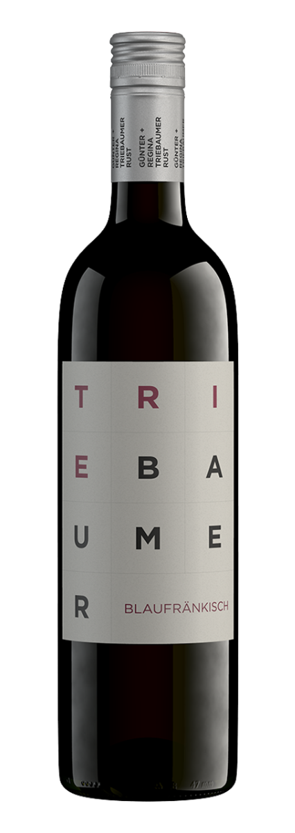 Weingut Triebaumer, Ruster DAC Blaufränkisch 2022 - 1,5 l