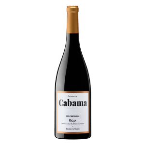Valenciso, Rioja DOCa Laderas de Cabama 2021 - 0,75 l