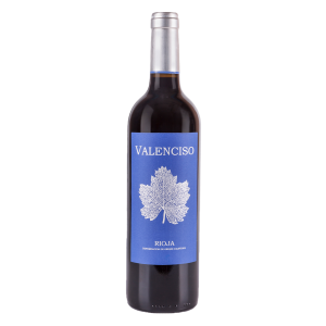 Valenciso, Rioja DOCa Reserva 2019 - 0,75 l