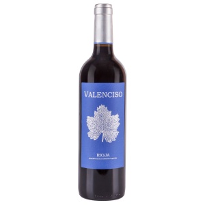 Valenciso, Rioja DOCa Reserva 2018 - 1,5 l