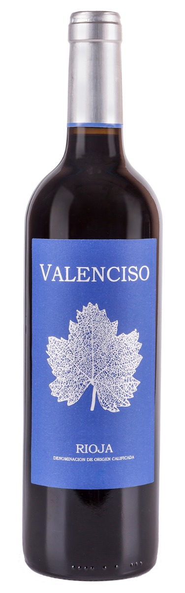 Valenciso, Rioja DOCa Reserva 2018 - 1,5 l