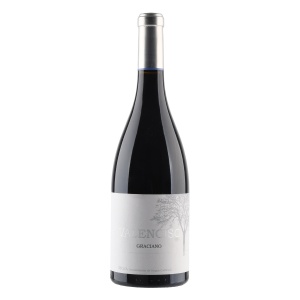 Valenciso, Rioja DOCa 100% Graciano 2019 - 0,75 l