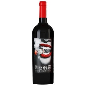 Domaine Valinière, Pays d'Oc IGP Double Ripasse 2022 - 0,75 l