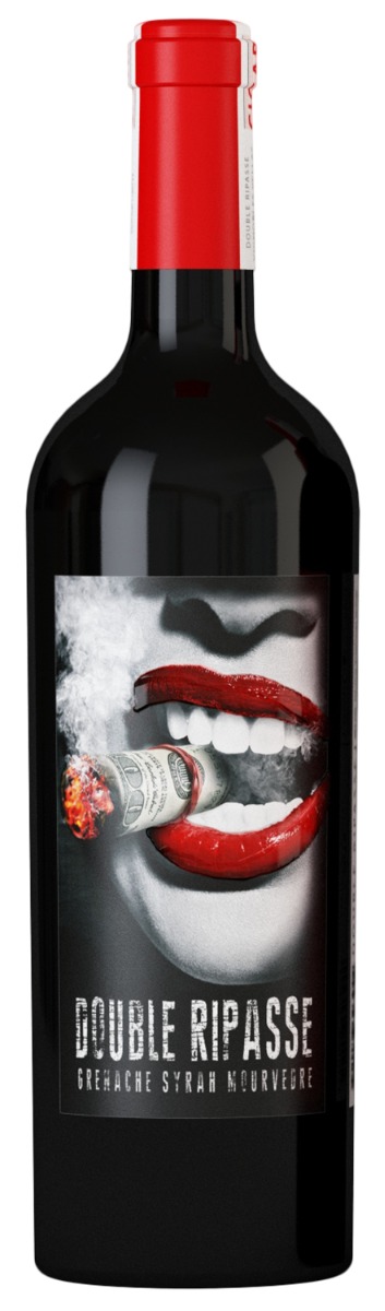 Domaine Valinière, Pays d'Oc IGP Double Ripasse 2022 - 0,75 l