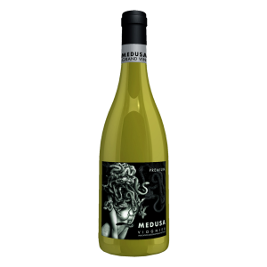 Vignobles Vellas, Pays d'Oc IGP Medusa Viognier 2024 - 0,75 l