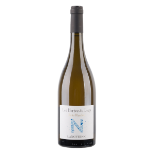 Domaine Garoloup, Languedoc AOP Les Hortes du Loup - Les Nuits Blanches 2023 - 0,75 l