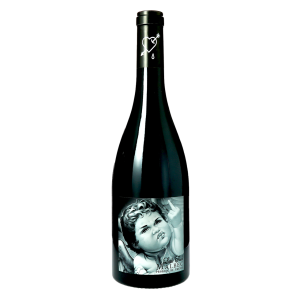 Vignobles Vellas, Cahors AC Little Fuck, 100% Malbec 2023 - 0,75 l
