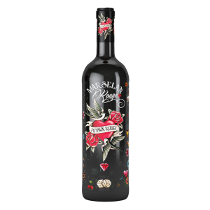 Vignobles Vellas, Pays d'Oc IGP Poison Rouge 2022 - 0,75 l