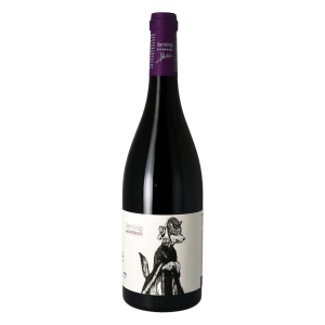 Domaine Garoloup, Languedoc AOP Quand on parle du Loup 2019 - 0,75 l