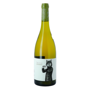 Domaine Garoloup, Languedoc AOP Danse avec les Loups 2020 - 0,75 l
