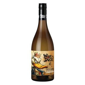 Vignobles Vellas, Côtes de Gascogne IGP What the Duck 2024 - 0,75 l
