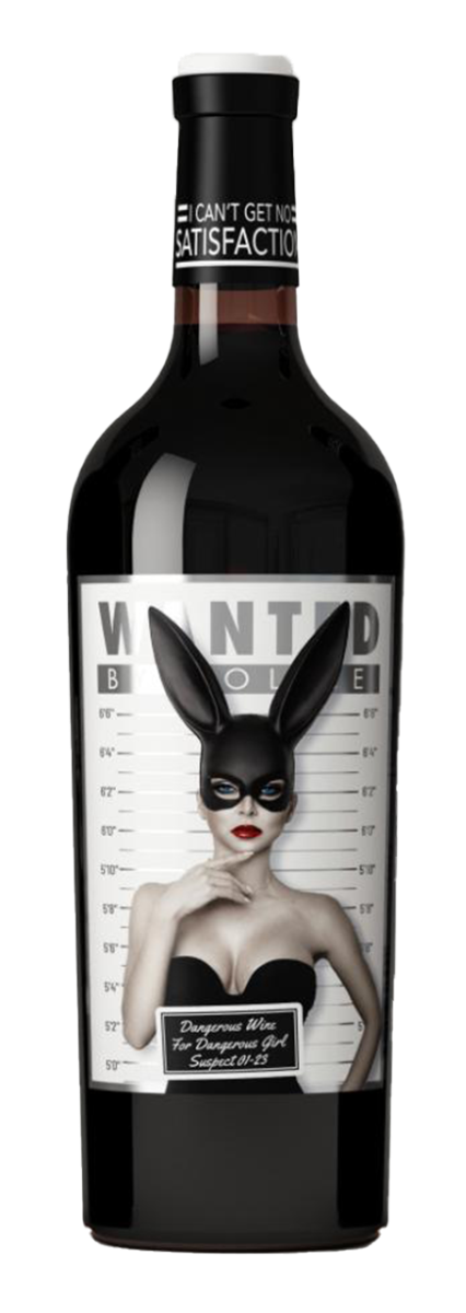 Vignobles Vellas, Pays d'Oc IGP I can't get no Satisfaction 2022 - 0,75 l
