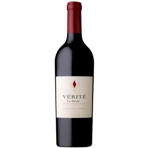 Vérité, Sonoma Valley Le Désir 2014 - 0,75 l