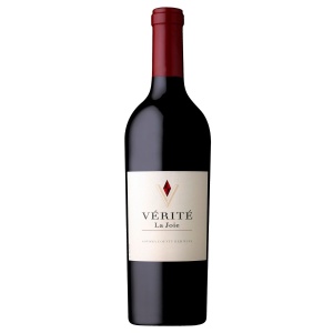 Vérité, Sonoma Valley La Joie 2014 - 0,75 l