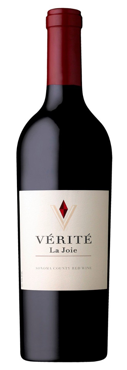 Vérité, Sonoma Valley La Joie 2014 - 0,75 l