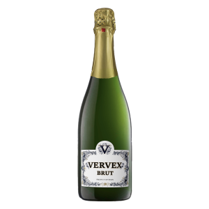 Vervex,  Sparkling White Wine Brut nvt - 0,75 l