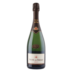 Veuve du Vernay, Vin Mousseux Brut nvt - 0,75 l