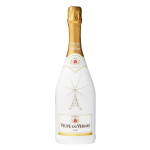Veuve du Vernay, Vin Mousseux ICE, White nvt - 0,75 l