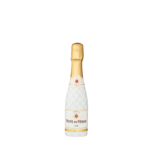 Veuve du Vernay, Vin Mousseux ICE, White nvt - 0,2 l