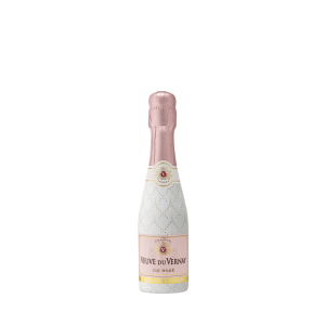 Veuve du Vernay, Vin Mousseux ICE, Rosé nvt - 0,2 l