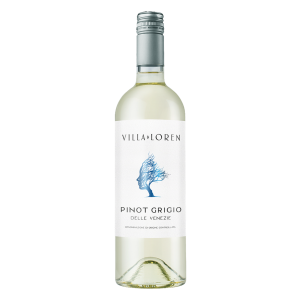 Villa Loren, Venezie IGT Pinot Grigio 2024 - 0,75 l