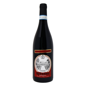 Villa Loren, Valpolicella DOC Ripasso 2020 - 0,75 l