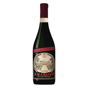 Villa Loren, Amarone della Valpolicella DOCG 2020 - 0,75 l