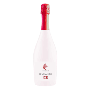 Villa Loren, Vino Spumante Ice, Extra Dry nvt - 0,75 l