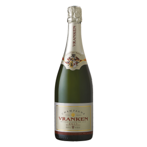 Champagne Vranken, Champagne AC Special Brut Blanc de Blancs nvt - 0,75 l