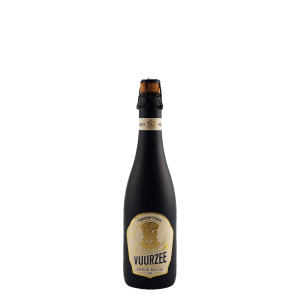 De Goede en de Stoute - Vuurzee,  Cuvée de Prestige 2024 - 0,375 l