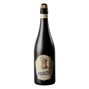 De Goede en de Stoute - Vuurzee, Vonkelbier 2019 - 0,75 l