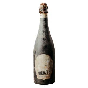 De Goede en de Stoute - Vuurzee,  Sea Aged 2022 - 0,75 l
