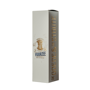 De Goede en de Stoute - Vuurzee,  Geschenkverpakking 1 vaks nvt - 0,75 l