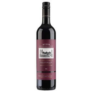 Wynns Coonawarra Estate, Coonawarra John Riddoch - Cabernet Sauvignon 2016 - 0,75 l