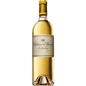 Château d'Yquem, Sauternes AC  1CCS 2021 - 0,75 l