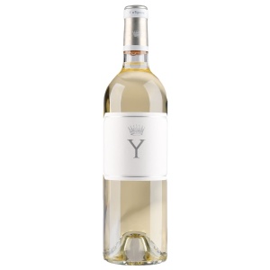 Château d'Yquem, Sauternes AC 'Y' de Château 1CCS 2022 - 0,75 l