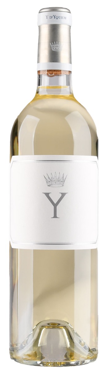 Château d'Yquem, Sauternes AC 'Y' de Château 1CCS 2022 - 0,75 l