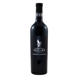 Dreams,  Heaven can wait, Cabernet Sauvignon 2021 - 0,75 l