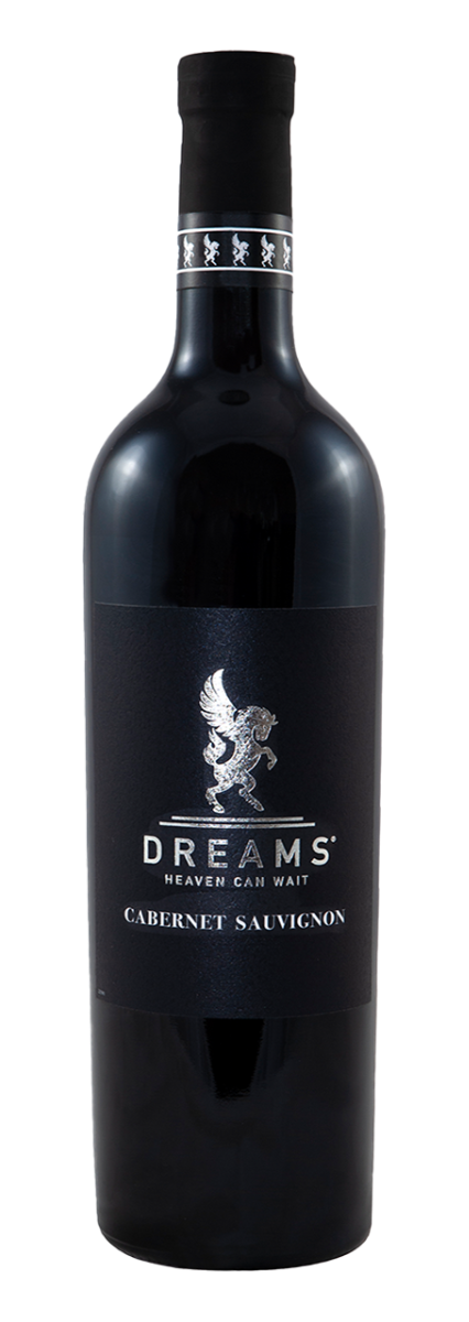 Dreams, Heaven can wait, Cabernet Sauvignon 2021 - 0,75 l