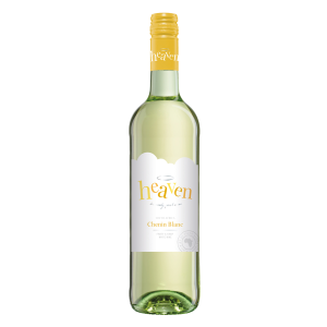 Heaven,  Chenin Blanc 2024 - 0,75 l