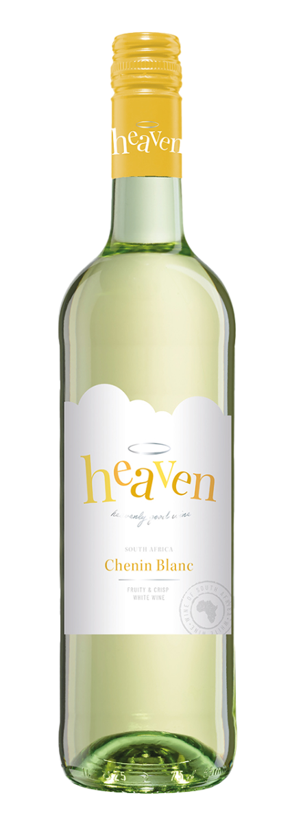 Heaven, Chenin Blanc 2024 - 0,75 l