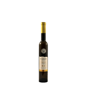 Dr. Zenzen,  Beerenauslese, Edition 1636 2018 - 0,375 l