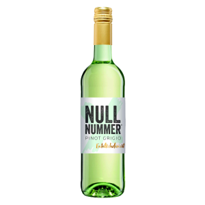 Dr. Zenzen,  Null Nummer, 0% Alc. nvt - 0,75 l