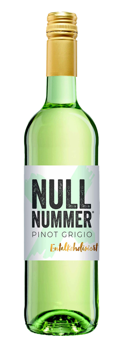 Dr. Zenzen, Null Nummer, 0% Alc. nvt - 0,75 l