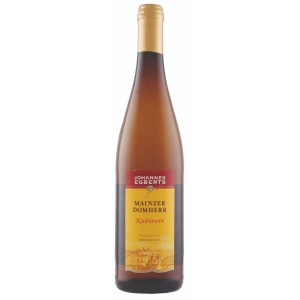 Johannes Egberts, Mainzer Domherr, Kabinett 2021 - 0,75 l