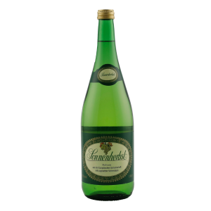 Zimmermann-Graeff-Müller, Sonnenherbst, Perlwein nvt - 1 l